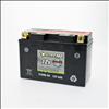 Xtreme 9B-BS 12V 110CCA AGM Powersport Battery - 1