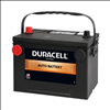 Duracell Ultra Flooded 690CCA BCI Group 34/78 Car and Truck Battery - 0