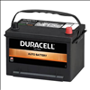 Duracell Ultra Flooded 580CCA BCI Group 42 Heavy Duty Battery - 0