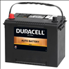Duracell Ultra Gold Flooded 725CCA BCI Group 24 Car and Truck Battery - 0