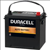 Duracell Ultra Gold Flooded 640CCA BCI Group 35 Car and Truck Battery - 0