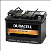 Duracell Ultra Gold Flooded 730CCA BCI Group 48 Car and Truck Battery - 0