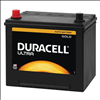 Duracell Ultra Gold Flooded 690CCA BCI Group 86 Car and Truck Battery - 0