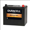Duracell Ultra Gold Flooded 500CCA BCI Group 51R Car and Truck Battery - 0