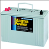 Magna Power GEL Dual Terminal Battery - 0