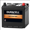 Duracell Ultra Flooded 550CCA BCI Group 121R Car and Truck Battery - 0