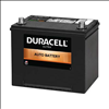 Duracell Ultra Flooded 650CCA BCI Group 85 Car and Truck Battery - 0