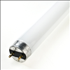 EIKO 15W T8 18 Inch 2 Pin Black Light Fluorescent Tube Light Bulb - FLO10094 - 1
