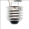 Werker 175W E26 ED17 Metal Halide Light Bulb - MTH10164 - 2