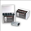 Ultralife 9V 9V, 6LR61 Lithium Battery - 10 Pack - 0