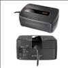 APC Back-UPS ES 650VA 8-Outlet Surge Protector and UPS Battery Back-Up  - 0