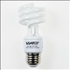 12V Automotive and Marine Use Spiral CFL Bulb - 0