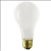 75W A21 Shatterproof Light Bulb - 0