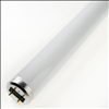 Sylvania 40W T12 48 Inch Daylight 2 Pin Fluorescent Tube Light Bulb - FLO10206 - 1