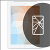 Apple iPad 2 Digitizer Screen Repair - White - 0