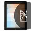 Apple iPad 3 Digitizer Screen Repair - Black - 0