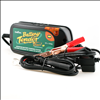 Battery Tender Plus 12V 1.25-Amp Automatic Battery Charger and Maintainer - DTB0220185GDLWH - 1