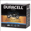 Duracell Ultra 12-BS 12V 180CCA AGM Powersport Battery - 1