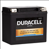 Duracell Ultra 12-BS 12V 180CCA AGM Powersport Battery - 5