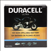 Duracell Ultra 14-BS 12V 220CCA AGM Powersport Battery - 0