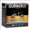 Duracell Ultra 14-BS 12V 220CCA AGM Powersport Battery - 2