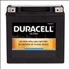 Duracell Ultra 14-BS 12V 220CCA AGM Powersport Battery - 3