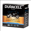 Duracell Ultra 14L-BS 12V 220CCA AGM Powersport Battery - 1