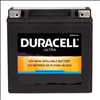 Duracell Ultra 14L-BS 12V 220CCA AGM Powersport Battery - 3