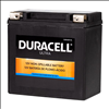 Duracell Ultra 14L-BS 12V 220CCA AGM Powersport Battery - CYL10002 - 5