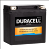 Duracell Ultra 14L-BS 12V 220CCA AGM Powersport Battery - CYL10002 - 6