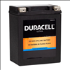 Duracell Ultra 14AH-BS 12V 220CCA AGM Powersport Battery - CYL10003 - 6