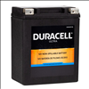Duracell Ultra 14AHL-BS 12V 220CCA AGM Powersport Battery - CYL10004 - 6