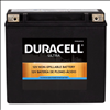 Duracell Ultra 16-B 12V 325CCA AGM Powersport Battery - 3
