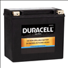 Duracell Ultra 16-B 12V 325CCA AGM Powersport Battery - CYL10005 - 6