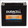 Duracell Ultra 16CL-B 12V 325CCA AGM Powersport Battery - 3