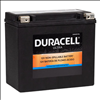 Duracell Ultra 16CL-B 12V 325CCA AGM Powersport Battery - CYL10006 - 6