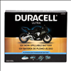 Duracell Ultra 18L-BS 12V 330CCA AGM Powersport Battery - 0
