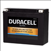 Duracell Ultra 18L-BS 12V 330CCA AGM Powersport Battery - CYL10007 - 5