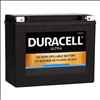 Duracell Ultra 18L-BS 12V 330CCA AGM Powersport Battery - CYL10007 - 6