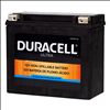 Duracell Ultra 20HL-BS 12V 310CCA AGM Powersport Battery - CYL10008 - 5