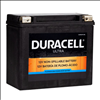 Duracell Ultra 20HL-BS 12V 310CCA AGM Powersport Battery - CYL10008 - 6