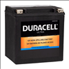 Duracell Ultra 30LA 12V 400CCA AGM Powersport Battery - 2