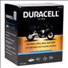 Duracell Ultra 30LA 12V 400CCA AGM Powersport Battery - CYL10009 - 5