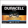 Duracell Ultra 9-BS 12V 120CCA AGM Powersport Battery - 0