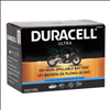 Duracell Ultra 9-BS 12V 120CCA AGM Powersport Battery - 2