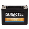 Duracell Ultra 9-BS 12V 120CCA AGM Powersport Battery - 3
