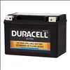 Duracell Ultra 9-BS 12V 120CCA AGM Powersport Battery - CYL10010 - 5