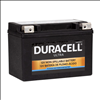 Duracell Ultra 9-BS 12V 120CCA AGM Powersport Battery - CYL10010 - 6