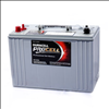 Duracell ProCell 12V 97AH GEL SLA Battery with DT Terminals - 0