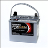 Duracell ProCell 12V 31AH GEL SLA Battery with J Terminals - 0